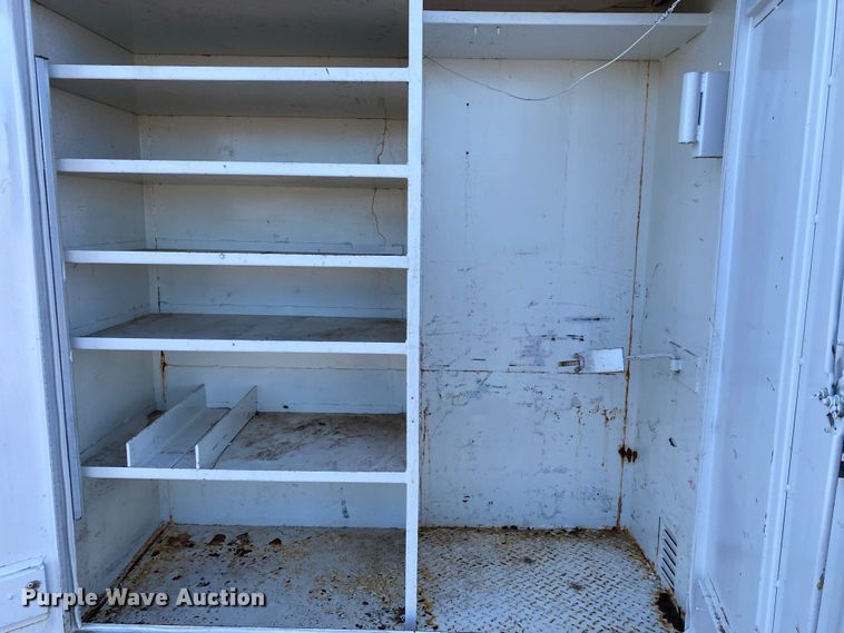 image for item JW9248 2004 Sterling Acterra  utility / service truck