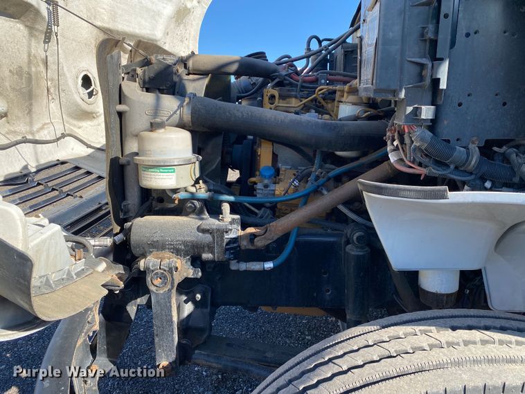 image for item JW9248 2004 Sterling Acterra  utility / service truck