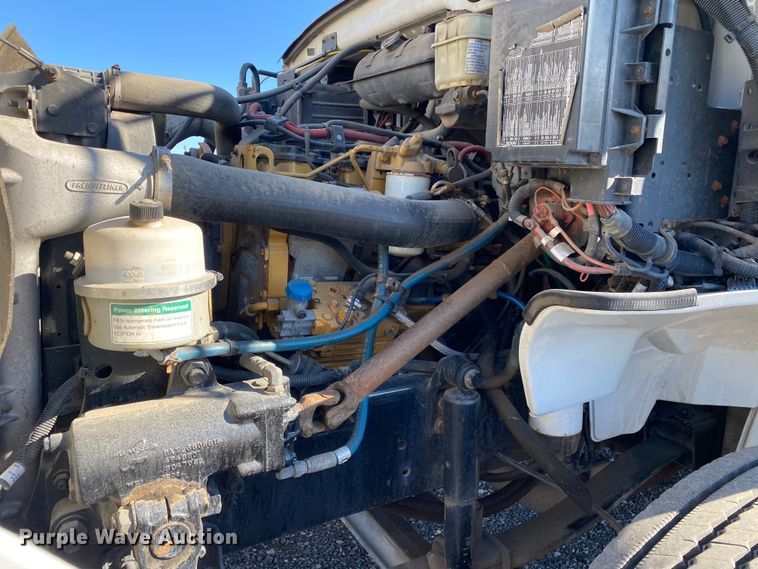 image for item JW9248 2004 Sterling Acterra  utility / service truck