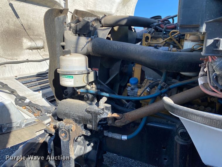 image for item JW9248 2004 Sterling Acterra  utility / service truck