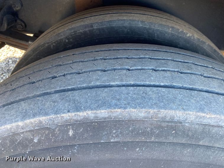 image for item JW9248 2004 Sterling Acterra  utility / service truck