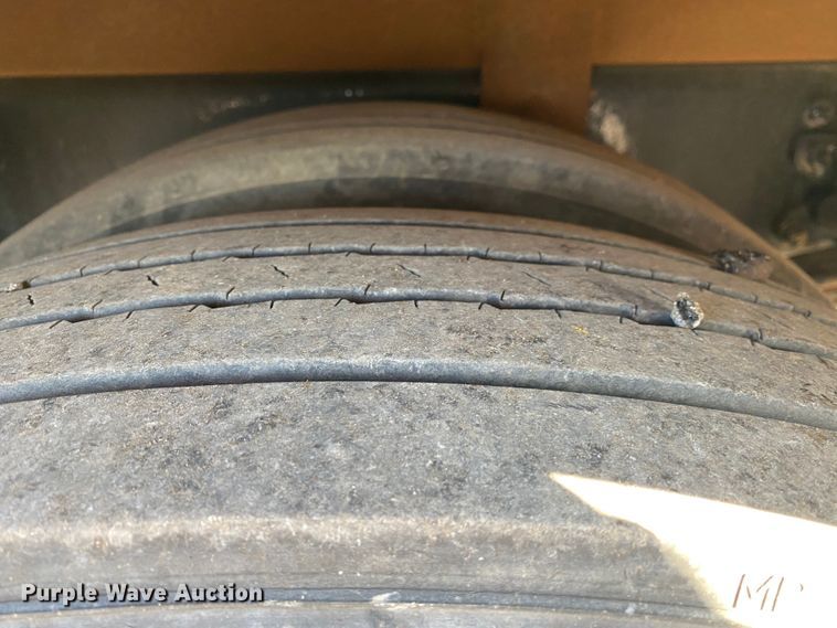 image for item JW9248 2004 Sterling Acterra  utility / service truck