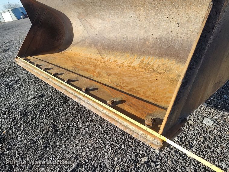 image for item JW9254 2011 Case 580 Super N  backhoe