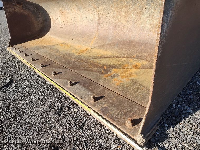 image for item JW9257 2013 Case 590 Super N  backhoe