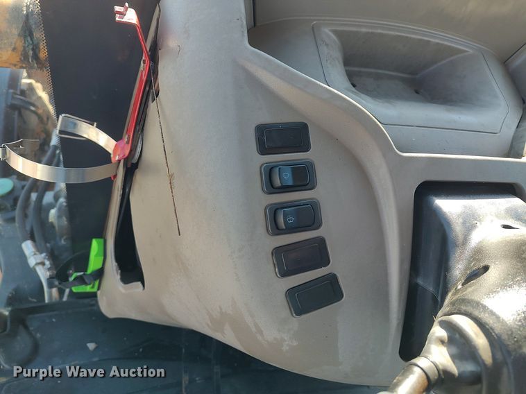 image for item JW9257 2013 Case 590 Super N  backhoe