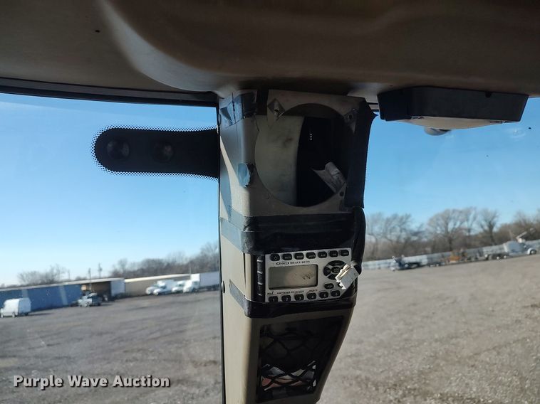 image for item JW9257 2013 Case 590 Super N  backhoe