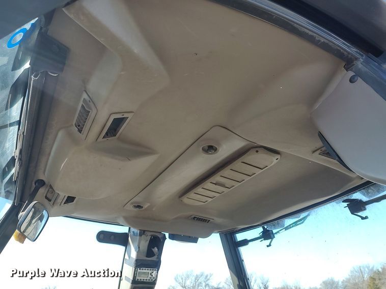 image for item JW9257 2013 Case 590 Super N  backhoe