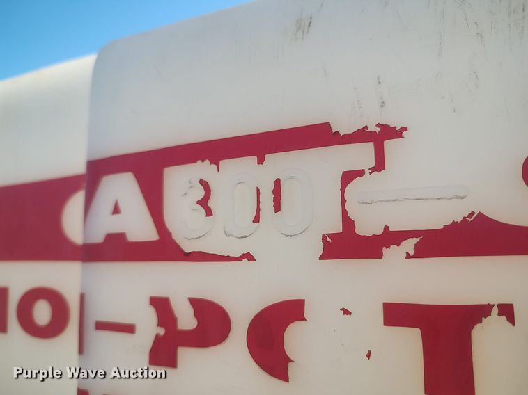 image for item JW9259 2007 Vermeer PMD850  vacuum excavator