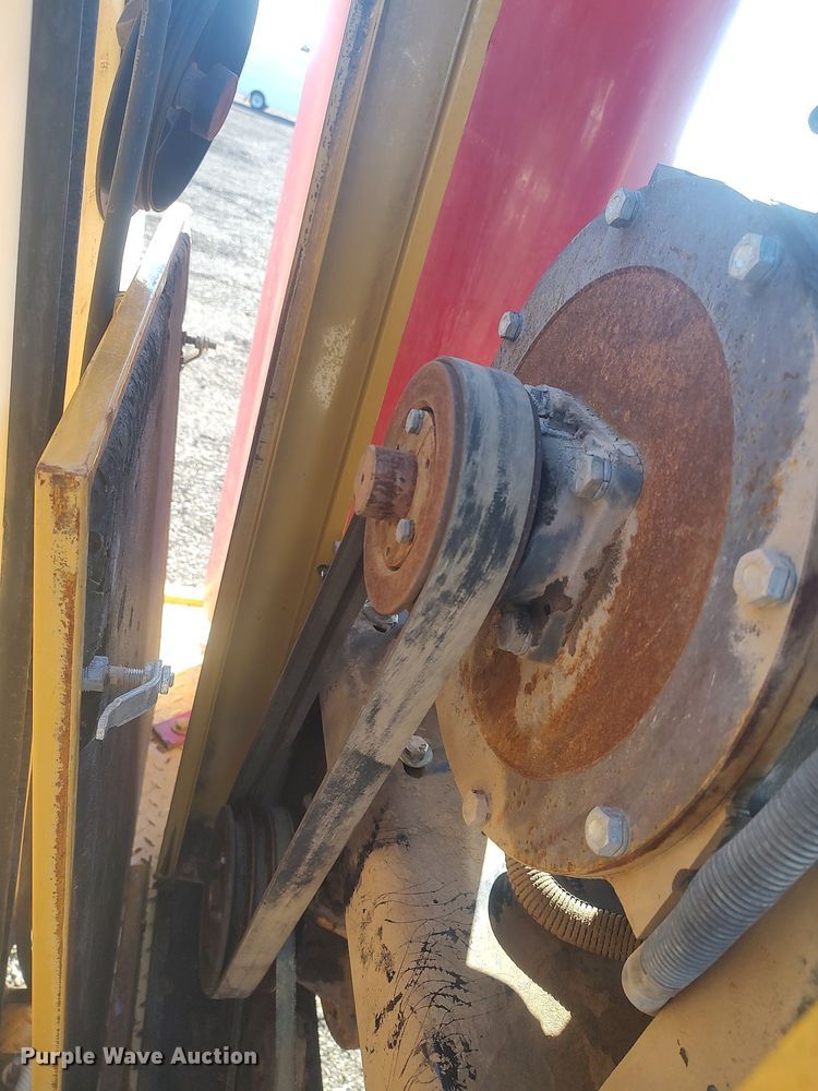 image for item JW9259 2007 Vermeer PMD850  vacuum excavator