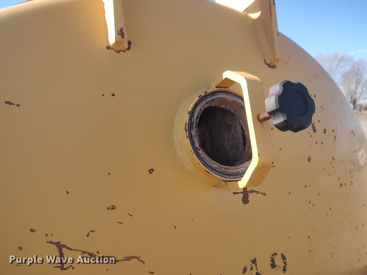 image for item JW9259 2007 Vermeer PMD850  vacuum excavator