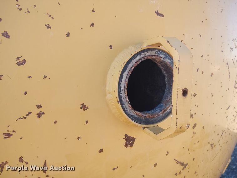 image for item JW9259 2007 Vermeer PMD850  vacuum excavator