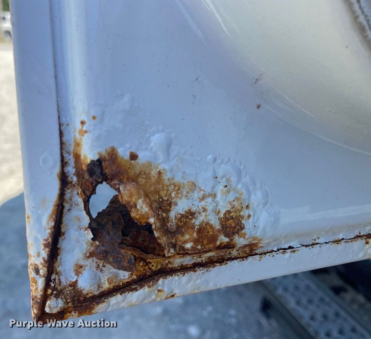 image for item JW9396 2010 International WorkStar 7400  utility / service truck