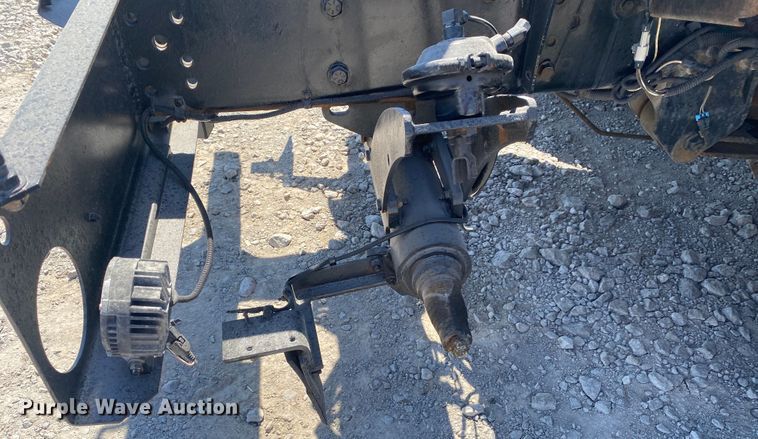 image for item JW9396 2010 International WorkStar 7400  utility / service truck