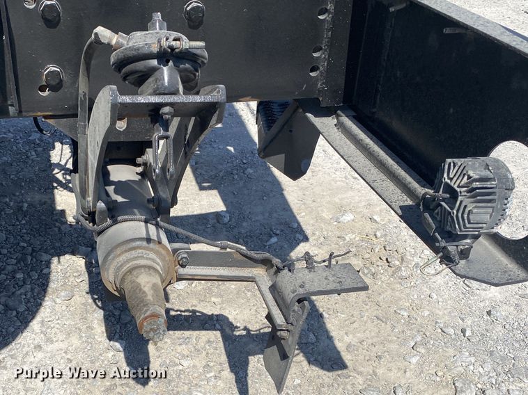 image for item JW9396 2010 International WorkStar 7400  utility / service truck