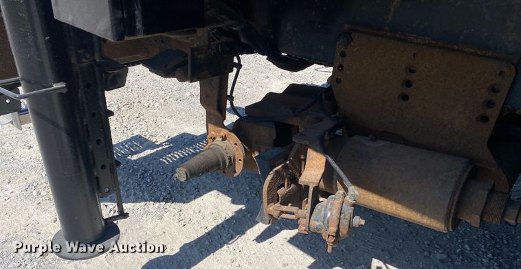 image for item JW9396 2010 International WorkStar 7400  utility / service truck