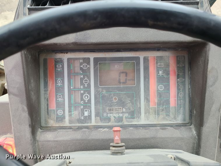 image for item JW9949 1988 Komatsu WA500-1L  wheel loader