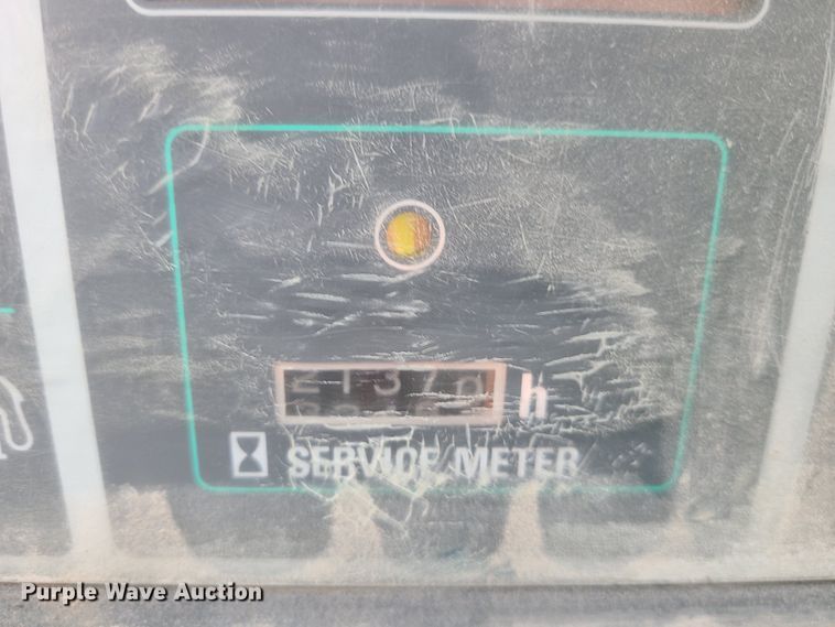 image for item JW9949 1988 Komatsu WA500-1L  wheel loader