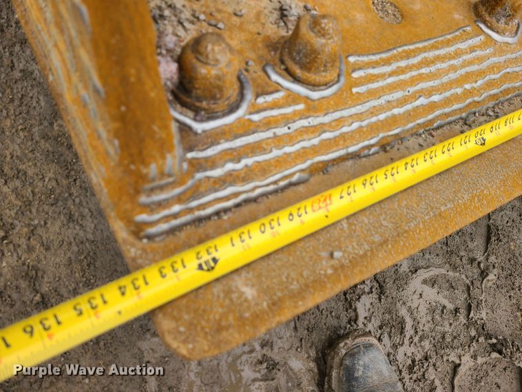 image for item JW9949 1988 Komatsu WA500-1L  wheel loader