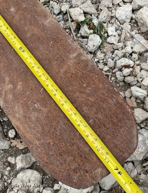 image for item JW9949 1988 Komatsu WA500-1L  wheel loader