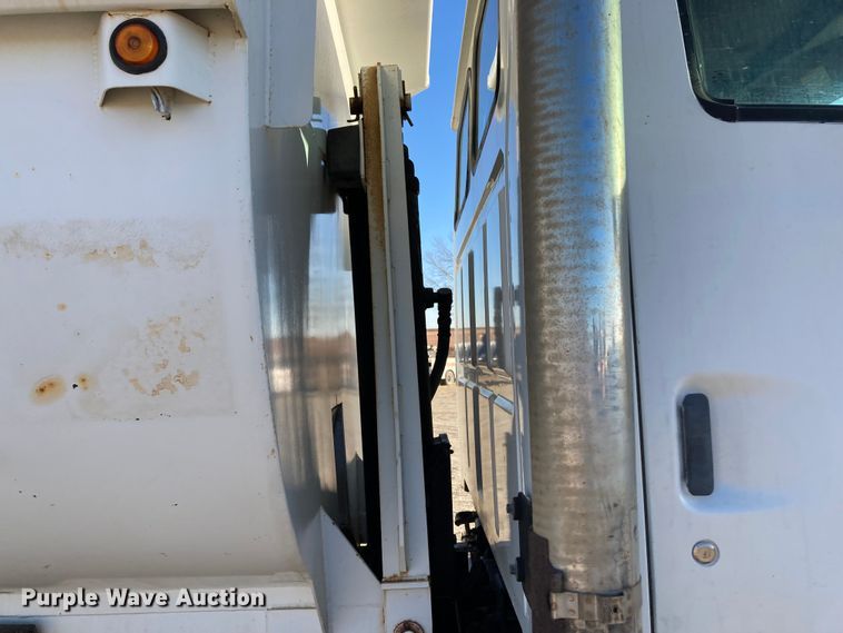 image for item KR9092 1999 Sterling A-Line  dump truck