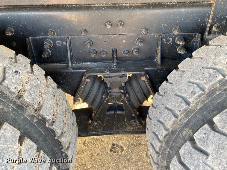 image for item KR9092 1999 Sterling A-Line  dump truck