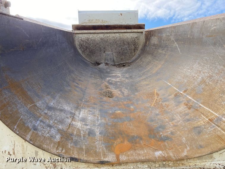 image for item KR9092 1999 Sterling A-Line  dump truck