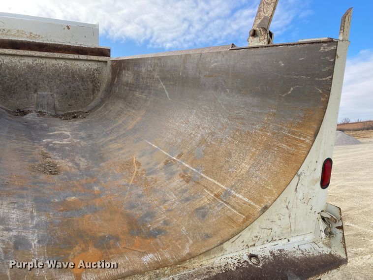 image for item KR9092 1999 Sterling A-Line  dump truck