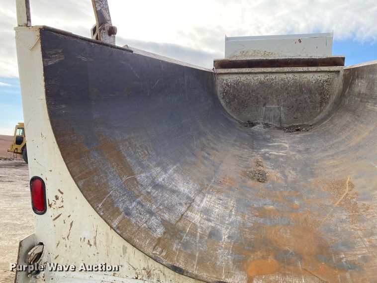 image for item KR9092 1999 Sterling A-Line  dump truck