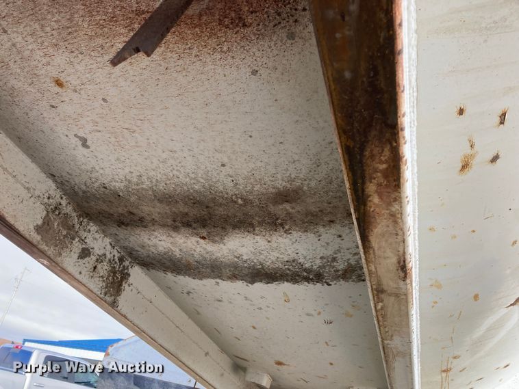 image for item KR9092 1999 Sterling A-Line  dump truck