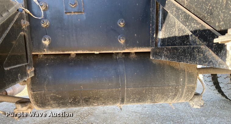 image for item KR9092 1999 Sterling A-Line  dump truck