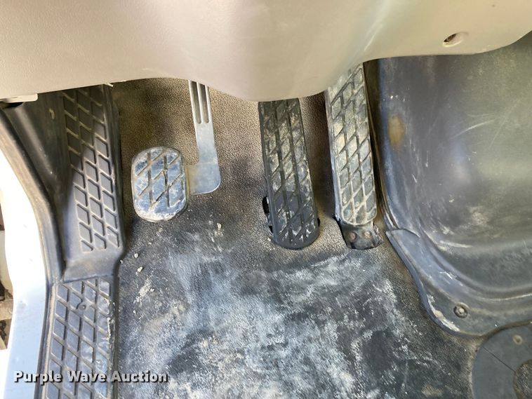 image for item KR9092 1999 Sterling A-Line  dump truck