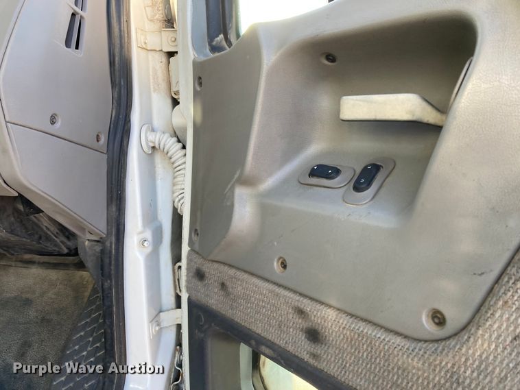 image for item KR9092 1999 Sterling A-Line  dump truck