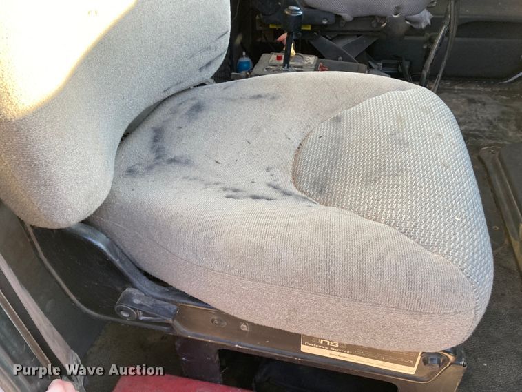 image for item KR9092 1999 Sterling A-Line  dump truck