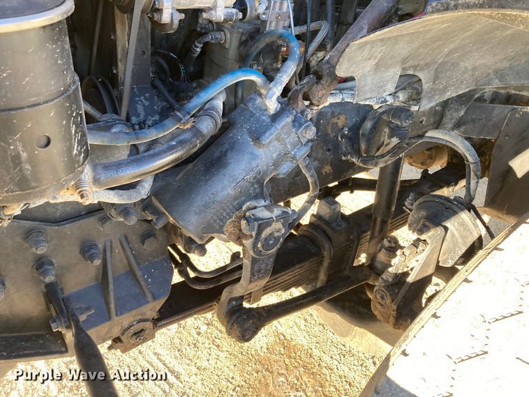 image for item KR9092 1999 Sterling A-Line  dump truck