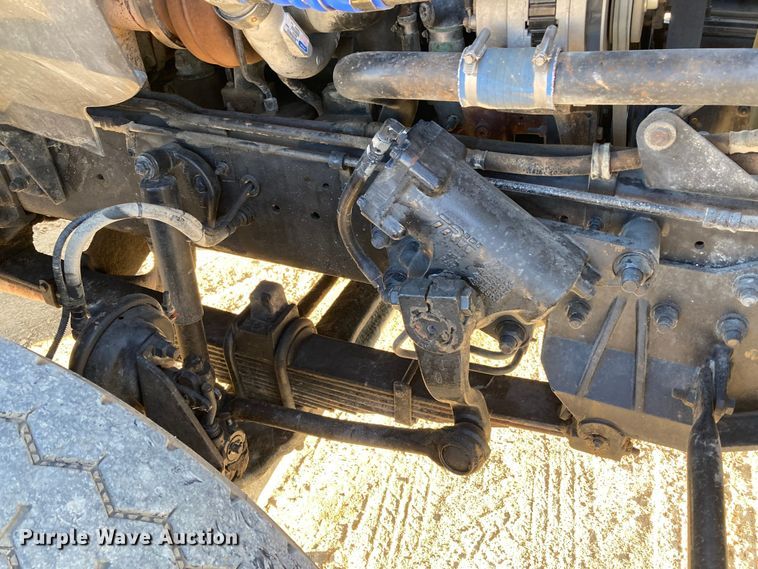 image for item KR9092 1999 Sterling A-Line  dump truck