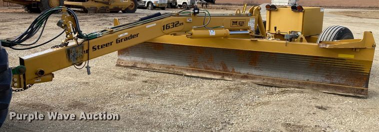 image for item KR9093 Landoll 1632RS  blade