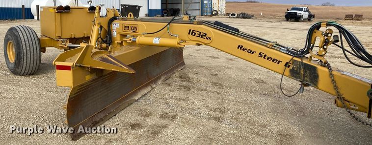 image for item KR9093 Landoll 1632RS  blade