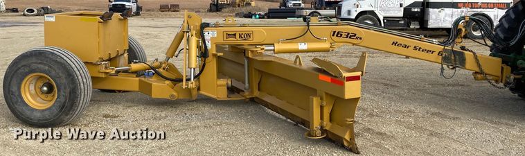 image for item KR9093 Landoll 1632RS  blade