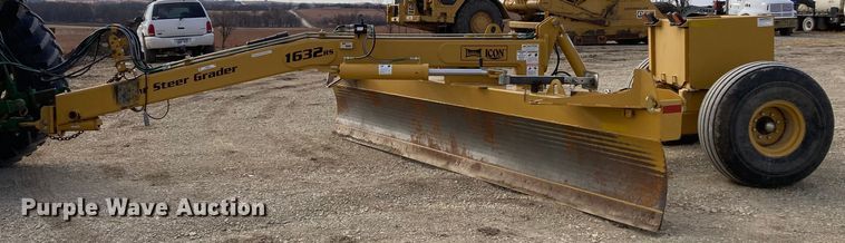 image for item KR9093 Landoll 1632RS  blade