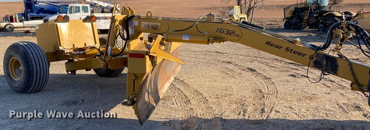 image for item KR9093 Landoll 1632RS  blade