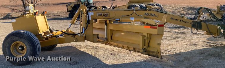 image for item KR9093 Landoll 1632RS  blade