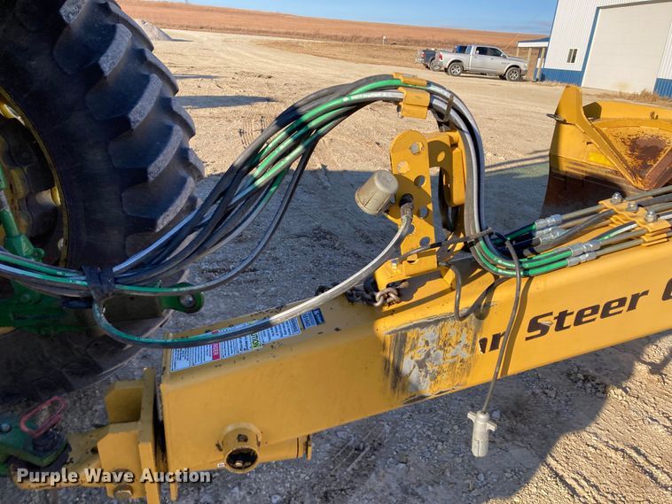 image for item KR9093 Landoll 1632RS  blade