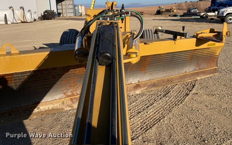 image for item KR9093 Landoll 1632RS  blade