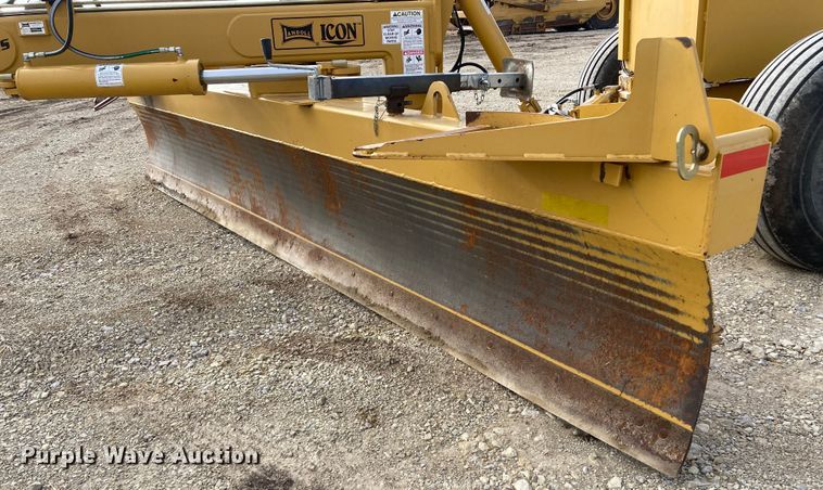 image for item KR9093 Landoll 1632RS  blade