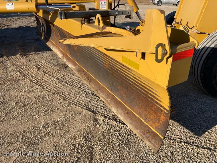 image for item KR9093 Landoll 1632RS  blade