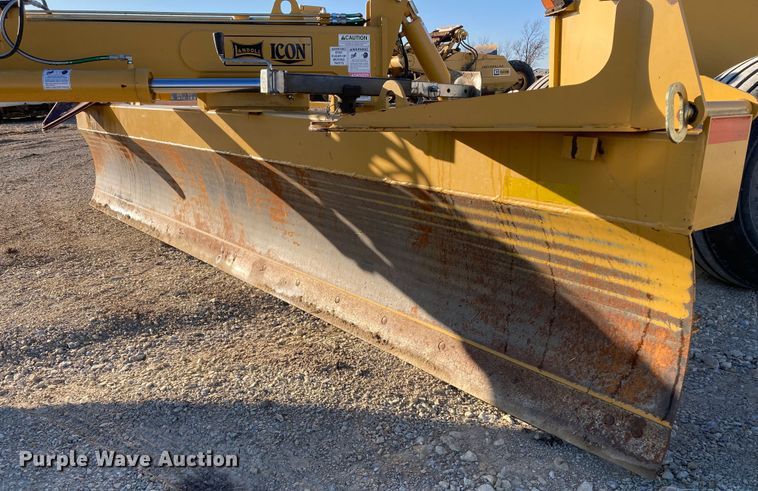 image for item KR9093 Landoll 1632RS  blade