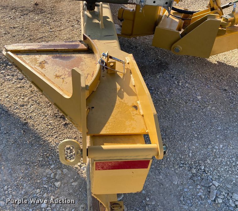 image for item KR9093 Landoll 1632RS  blade