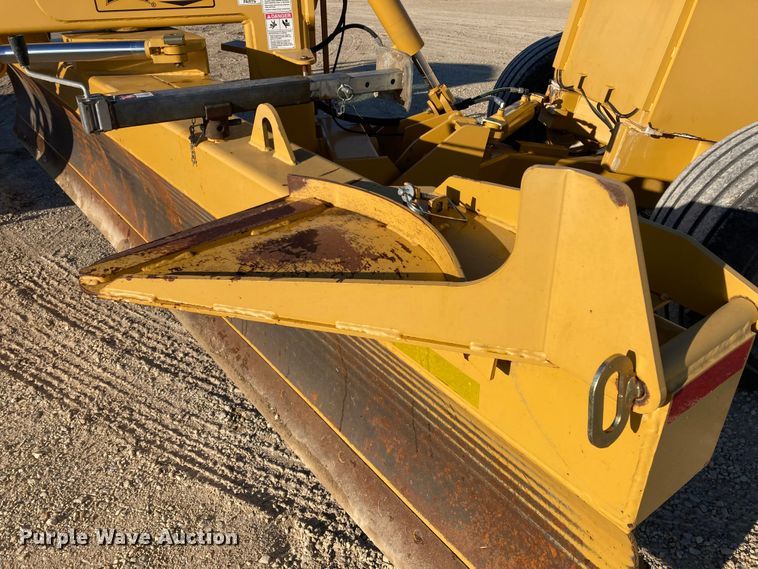 image for item KR9093 Landoll 1632RS  blade