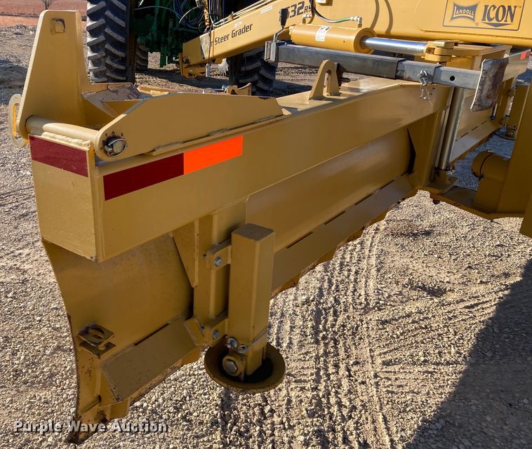 image for item KR9093 Landoll 1632RS  blade