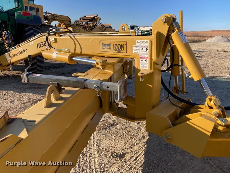 image for item KR9093 Landoll 1632RS  blade